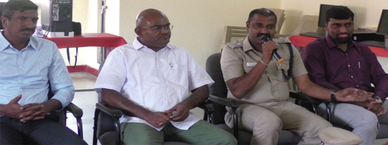 Photoshop And CorelDRAW Training